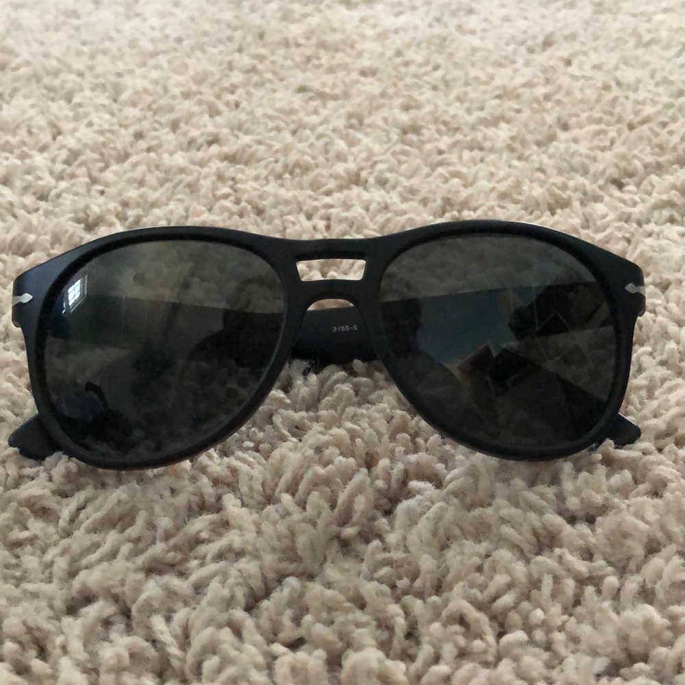 brand new persol polarized sunglasses